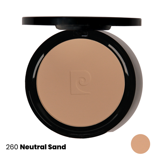 Pierre Cardin Paris Porcelain Edition Compact Powder