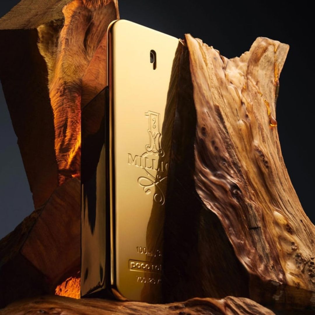 Paco Rabbane 1 Million Men EDT 100ml