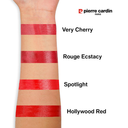 Pierre Cardin Paris Lip Master Liquid Lipstick