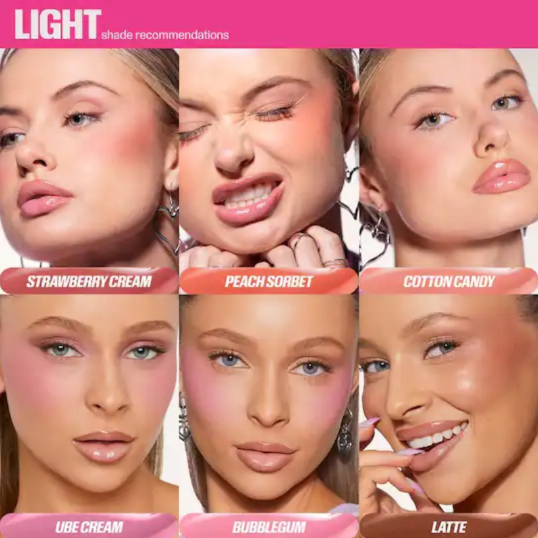 Huda Beauty Blush Filter Liquid Blush