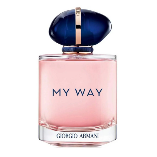 Giorgio Armani My Way EDP 90ml