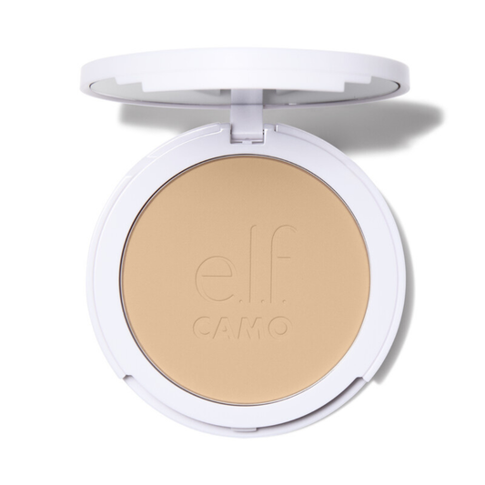elf Camo Powder Foundation