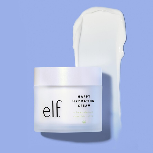 elf Happy Hydration Cream
