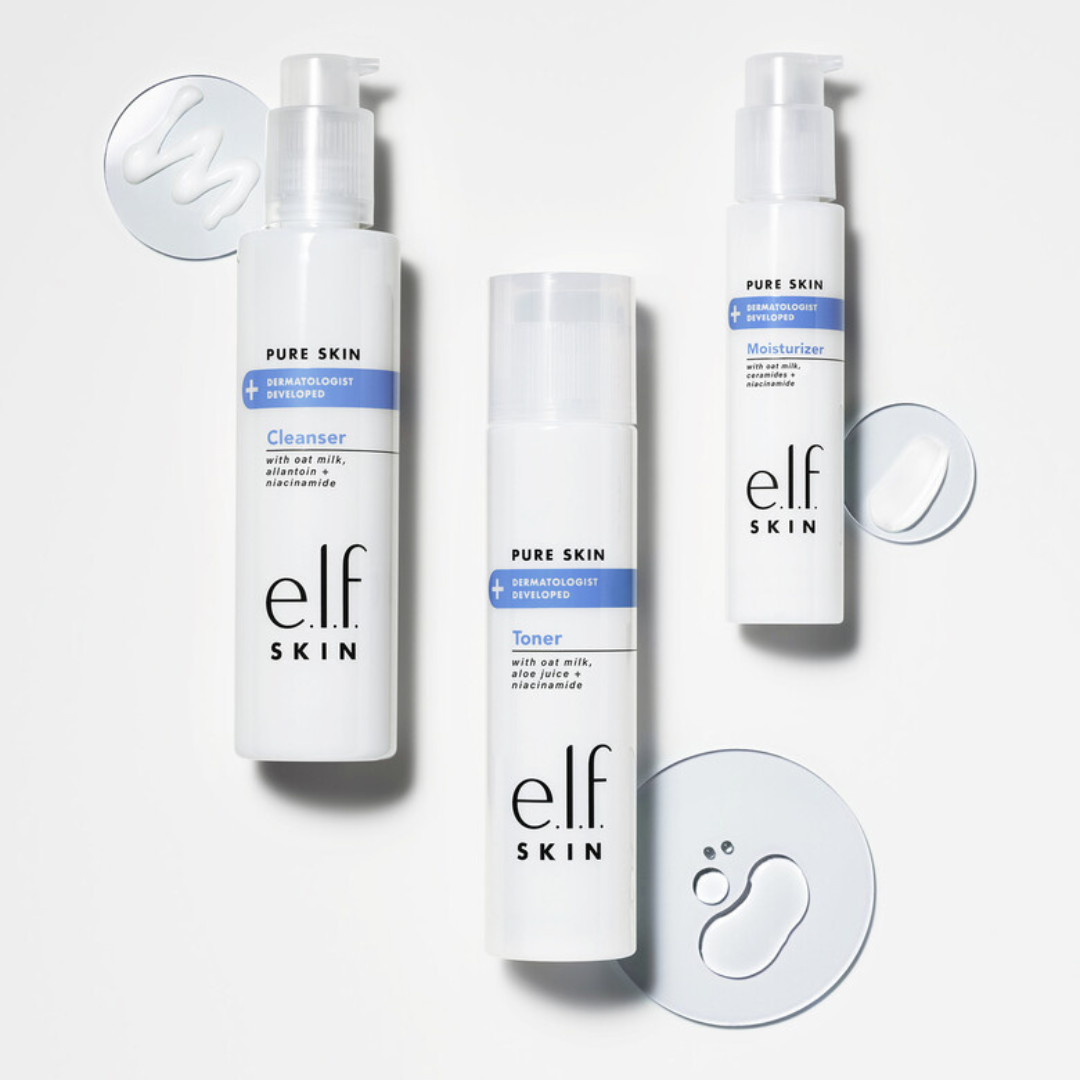 elf Pure Skin Moisturizer