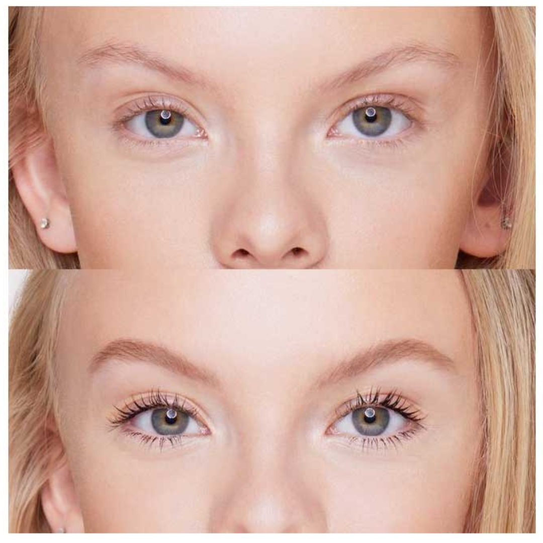 Essence Double Trouble Mascara Extra Black