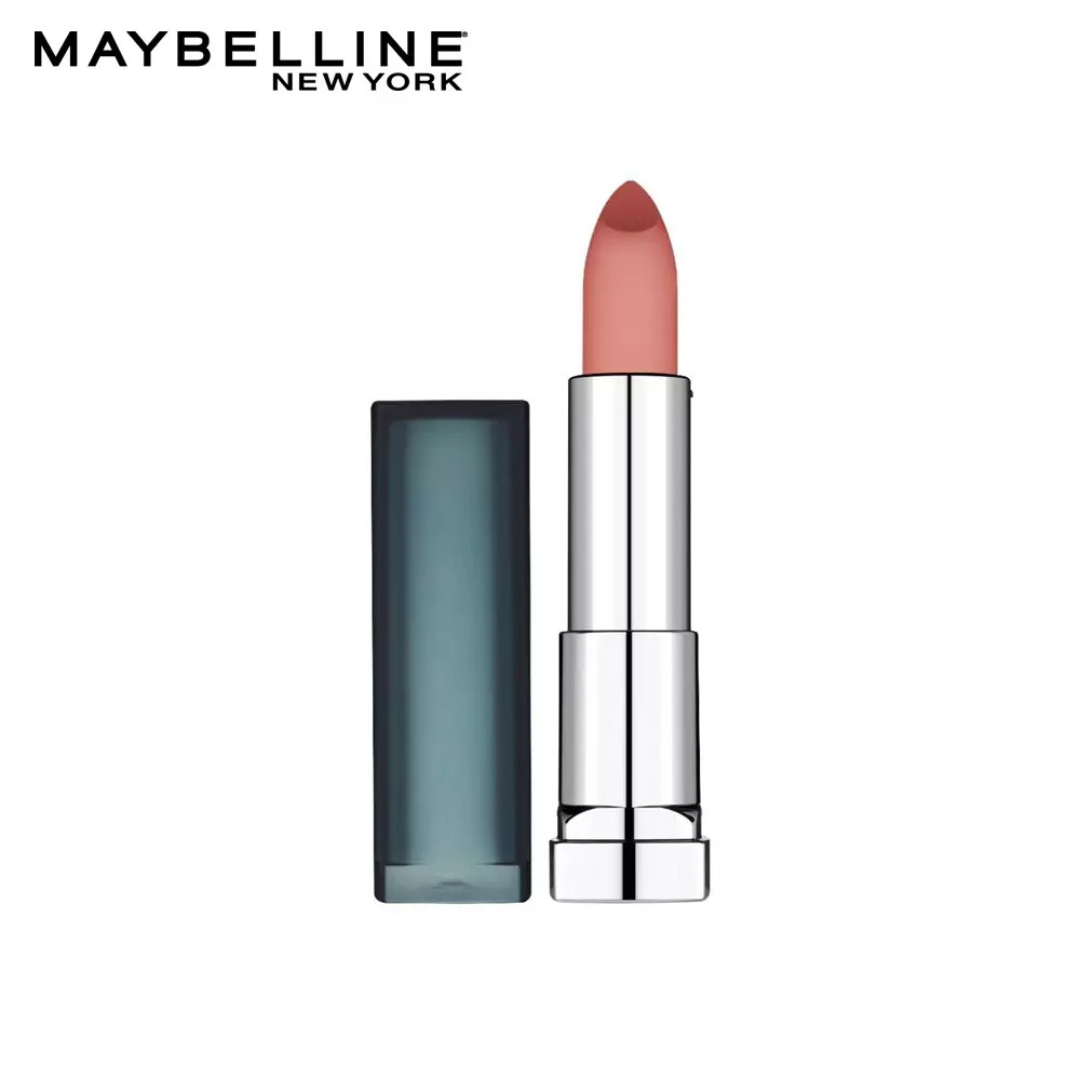 Maybelline Color Sensational Creamy Matte Lipstick