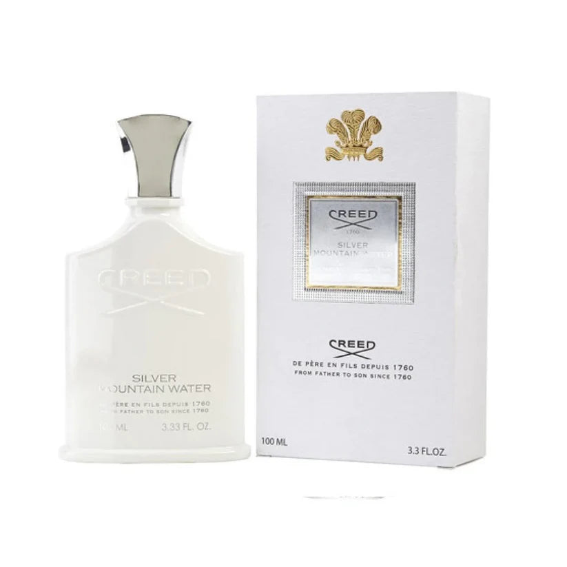 Creed Silver Mountain Water EDP 100ml