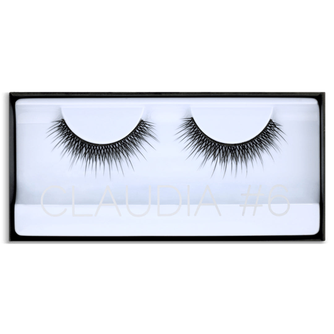 Huda Beauty Classic Lash Claudia 06