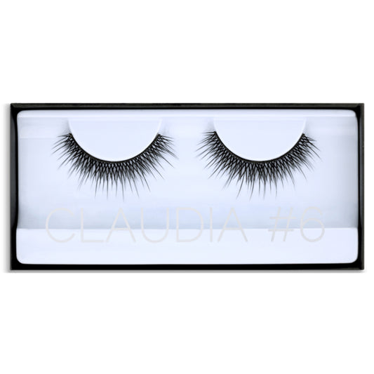 Huda Beauty Classic Lash Claudia 06