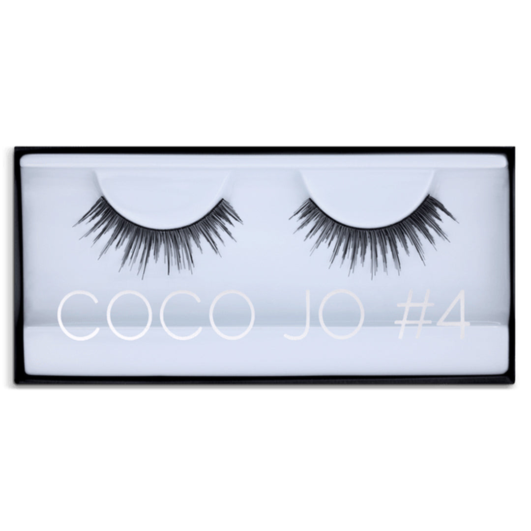 Huda Beauty Classic Lash Coco Jo 04