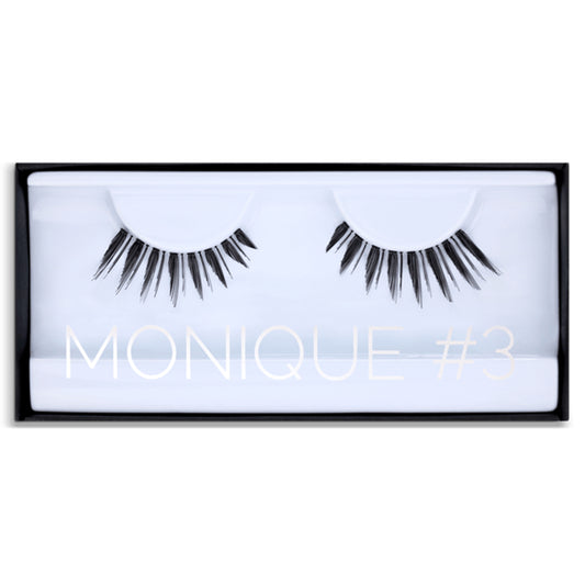 Huda Beauty Classic Lash Monique 03