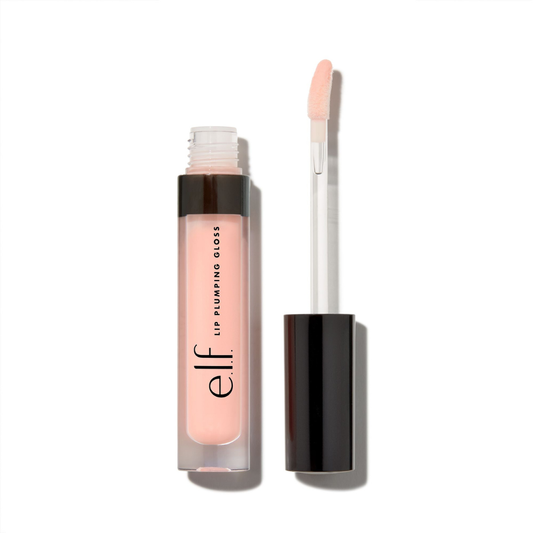 elf Lip Plumping Gloss