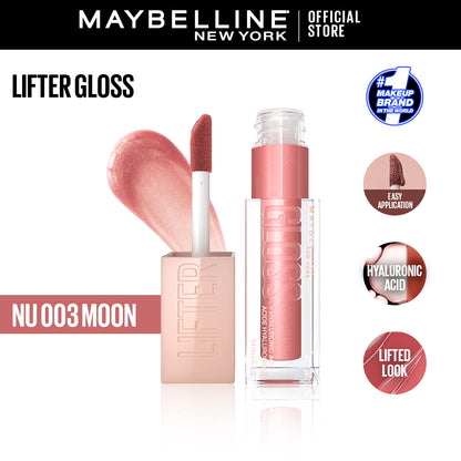 Maybelline New York Lifter Lip Gloss