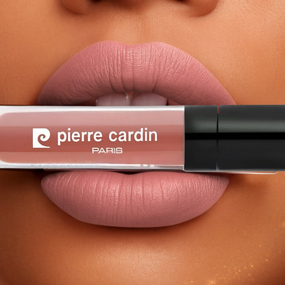 Pierre Cardin Paris Stay Long Lip Color Kiss Proof