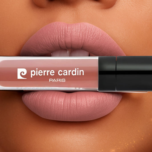 Pierre Cardin Paris Stay Long Lip Color Kiss Proof