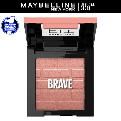 Maybelline New York Fit Me Mono Blush