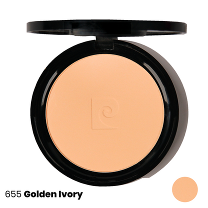 Pierre Cardin Paris Porcelain Edition Compact Powder