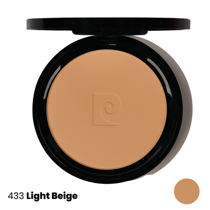 Pierre Cardin Paris Porcelain Edition Compact Powder