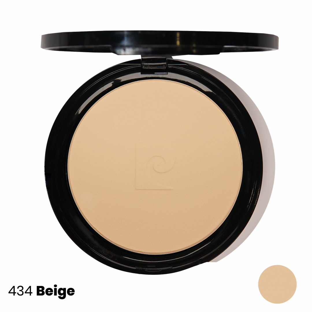 Pierre Cardin Paris Porcelain Edition Compact Powder