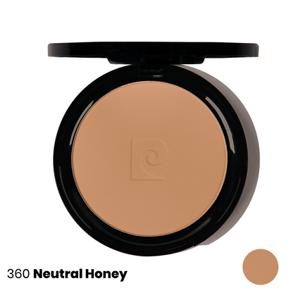 Pierre Cardin Paris Porcelain Edition Compact Powder