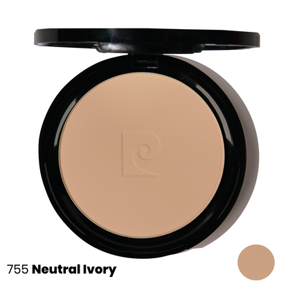 Pierre Cardin Paris Porcelain Edition Compact Powder