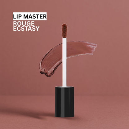 Pierre Cardin Paris Lip Master Liquid Lipstick