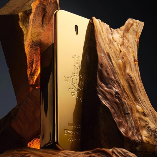 Paco Rabbane 1 Million Men EDT 100ml