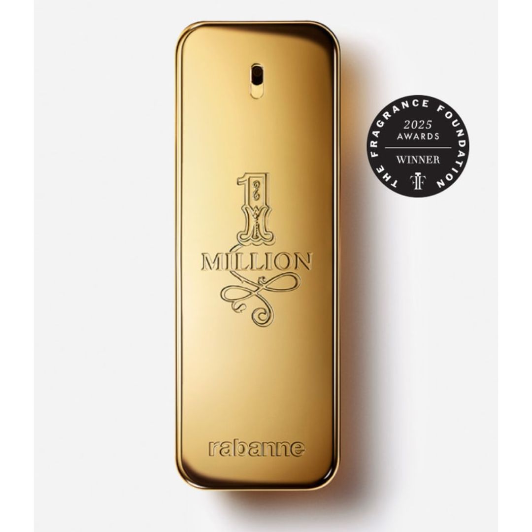 Paco Rabbane 1 Million Men EDT 100ml
