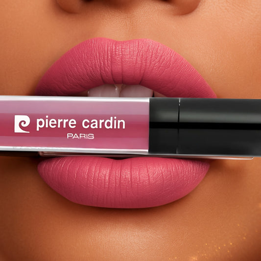 Pierre Cardin Paris Stay Long Lip Color Kiss Proof