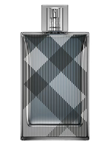 Burberry Brit For Men EDT 100ml