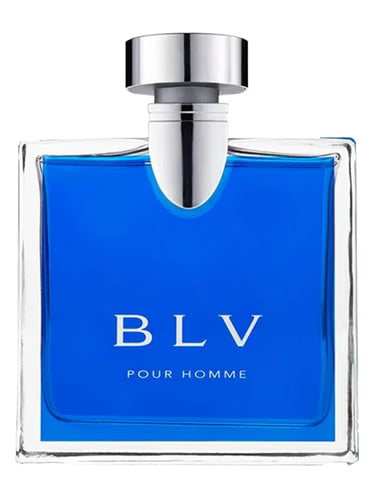 Bvlgari Blv Pour Homme EDT 100ml