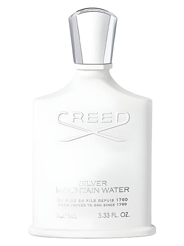 Creed Silver Mountain Water EDP 100ml