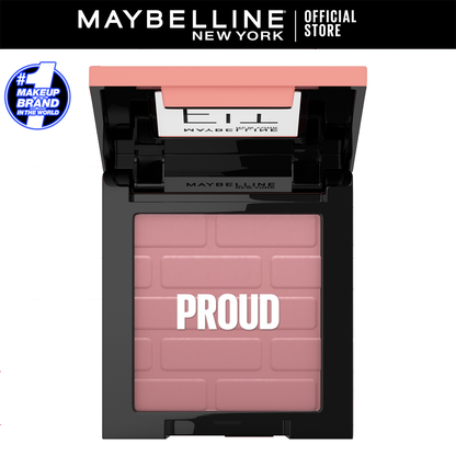 Maybelline New York Fit Me Mono Blush