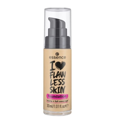 Essence I Love Flawless Skin Foundation
