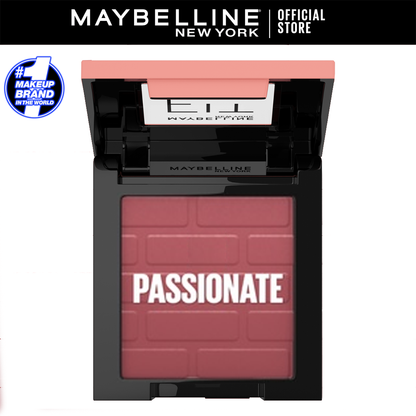 Maybelline New York Fit Me Mono Blush