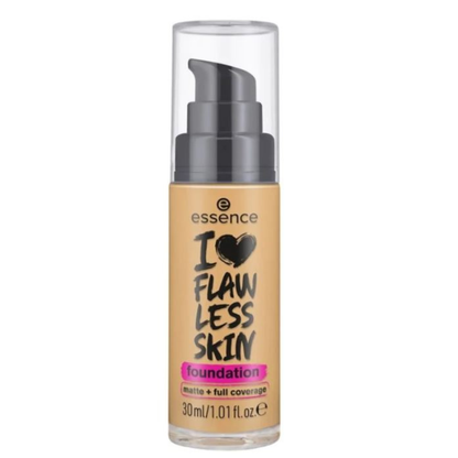 Essence I Love Flawless Skin Foundation