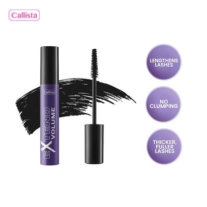 Callista Extend Volume Mascara