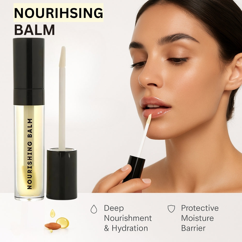 Pierre Cardin Paris The Nourishing Balm