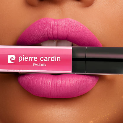 Pierre Cardin Paris Stay Long Lip Color Kiss Proof