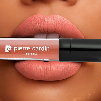 Pierre Cardin Paris Stay Long Lip Color Kiss Proof