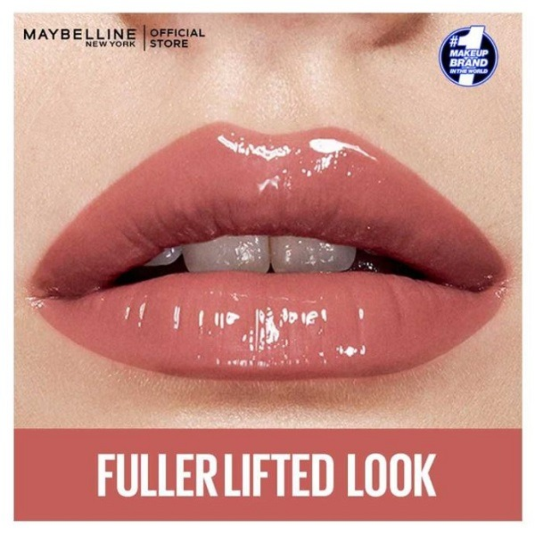 Maybelline New York Lifter Lip Gloss