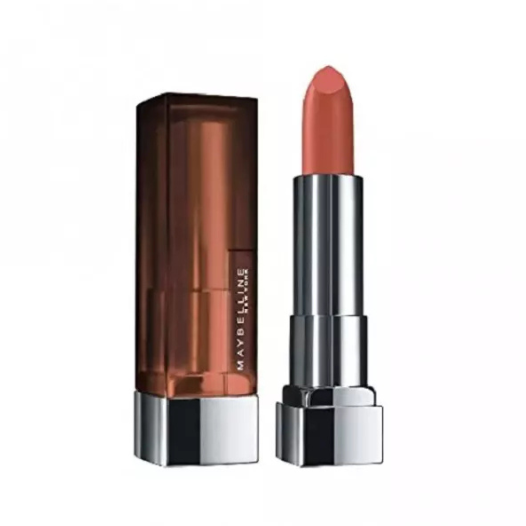 Maybelline Color Sensational Creamy Matte Lipstick