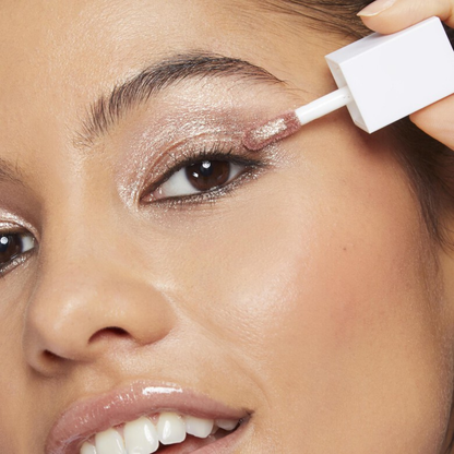 elf Liquid Glitter Eyeshadow