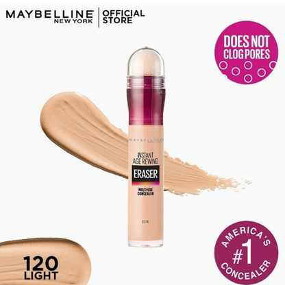 Maybelline New York Instant Age Rewind Eraser Concealer