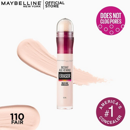 Maybelline New York Instant Age Rewind Eraser Concealer