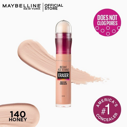 Maybelline New York Instant Age Rewind Eraser Concealer