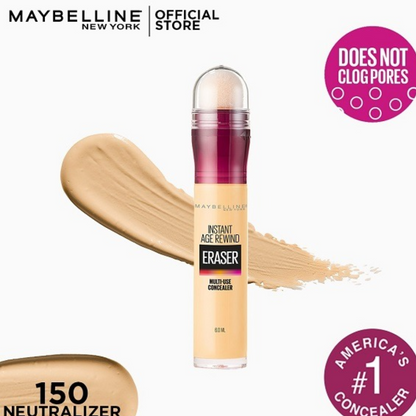 Maybelline New York Instant Age Rewind Eraser Concealer