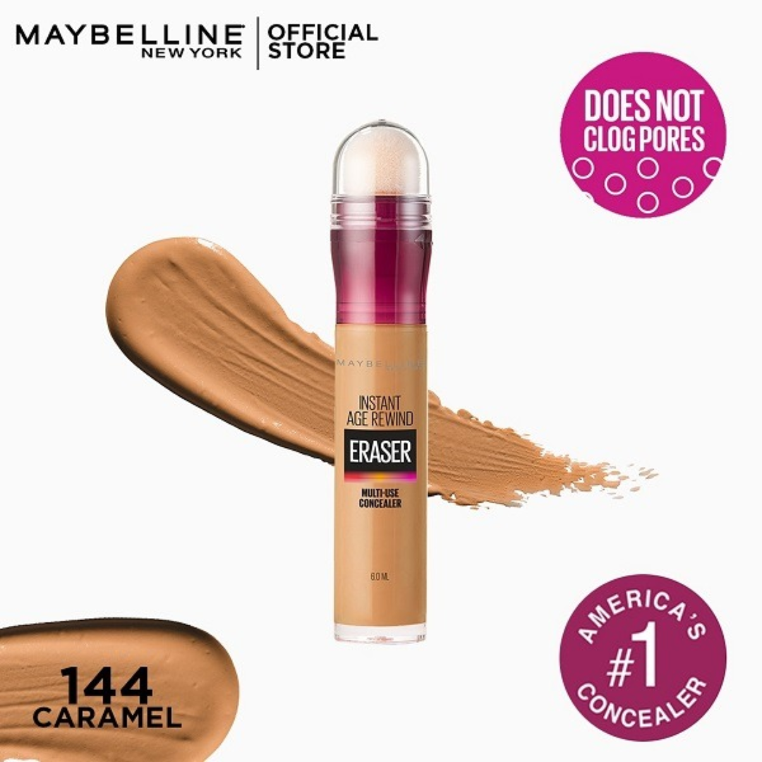 Maybelline New York Instant Age Rewind Eraser Concealer