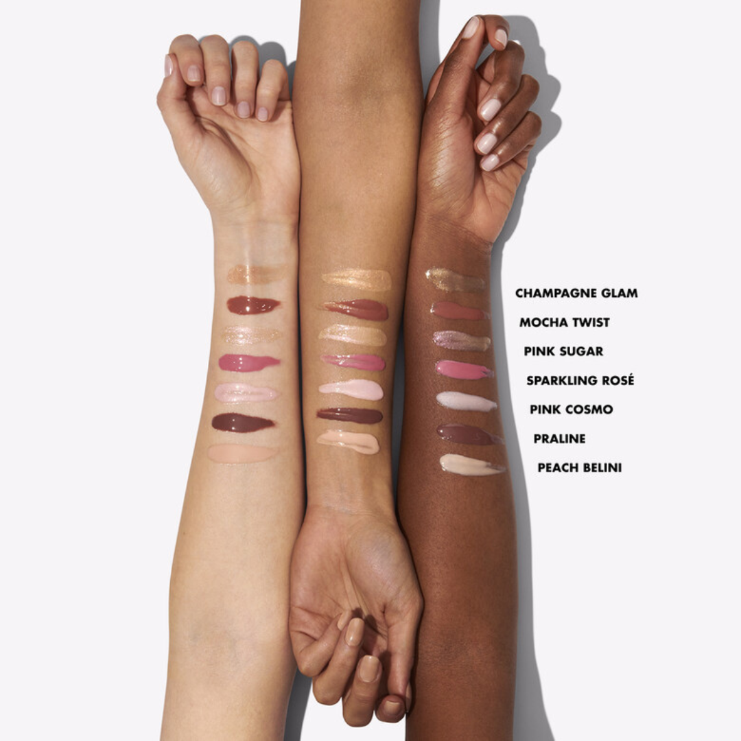 elf Lip Plumping Gloss