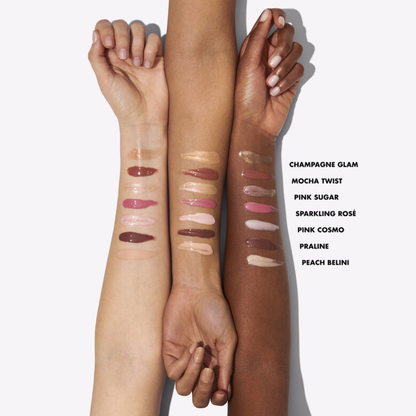 elf Lip Plumping Gloss